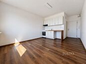 Byt, 1+1, pronájem, Stará, Ústí nad Labem-centrum, Ústí nad Labem, cena 10900 CZK / objekt / měsíc, nabízí JUSTO Česká republika