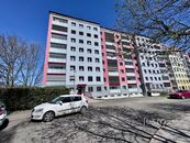 Byt, 4+1, prodej, Spartakiádní, Všebořice, Ústí nad Labem, cena 4999000 CZK / objekt, nabízí 