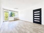 Byt, 2+1, pronájem, Novoveská, Střekov, Ústí nad Labem, cena 11500 CZK / objekt / měsíc, nabízí JUSTO Česká republika