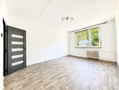 Byt, 2+1, pronájem, Novoveská, Střekov, Ústí nad Labem, cena 11000 CZK / objekt / měsíc, nabízí 