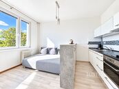Byt, 1+kk, prodej, SNP, Ústí nad Labem-centrum, Ústí nad Labem, cena 2199000 CZK / objekt, nabízí 