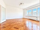 Byt, 2+1, pronájem, Mírové náměstí, Ústí nad Labem-centrum, Ústí nad Labem, cena 10500 CZK / objekt / měsíc, nabízí 