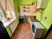 Prodej, byt 1+1, OV, Děčín, ul. Lipová, cena 2150000 CZK / objekt, nabízí 