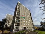 Prodej, byt 1+1, OV, Ústí nad Labem, ul. Šrámkova, cena 2500000 CZK / objekt, nabízí 