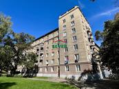 Prodej, byt 1+1, OV, Most, ul. tř. Budovatelů, cena 999000 CZK / objekt, nabízí 