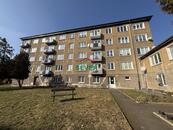 Prodej, byt 2+1, OV, Horní Litvínov, okr. Most, ul. Valdštejnská, cena 2930000 CZK / objekt, nabízí 