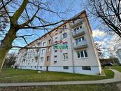 Prodej, byt 2+1, DV, Teplice, ul. Buzulucká, cena 1899000 CZK / objekt, nabízí 