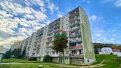 Prodej, byt 4+1, DV, Litvínov - Janov, ul. Hamerská, cena 899000 CZK / objekt, nabízí 