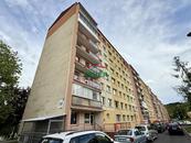 Prodej, byt 1+1, OV, Most, ul. K. H. Borovského, cena 2180000 CZK / objekt, nabízí 