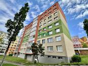 Prodej, byt 4+1, DV, Most, ul. Františka Malíka, cena 2449000 CZK / objekt, nabízí 