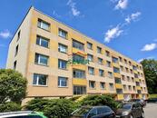 Prodej, byt 3+1, DV, Meziboří, ul. Nad Parkem, cena 2499900 CZK / objekt, nabízí 