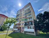 Prodej, byt 3+1, DV, Most, ul. M. J. Husa, cena 1999000 CZK / objekt, nabízí 