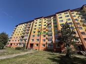 Prodej, byt 3+1, DV, Chomutov, ul. Svahová, cena 2500000 CZK / objekt, nabízí 