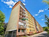 Prodej, byt 1+1, OV, Most, ul. K. H. Borovského, cena 1499000 CZK / objekt, nabízí 