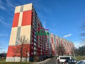 Prodej, byt 1+1, OV, Most, ul. Javorová, cena 1449000 CZK / objekt, nabízí 