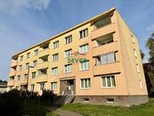 Prodej, byt 3+1, OV, Jirkov, ul. Vinařická, cena 2890000 CZK / objekt, nabízí 