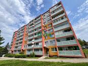 Prodej, byt 2+kk, OV, Most, ul. Jiřího Wolkera, cena 2100000 CZK / objekt, nabízí 