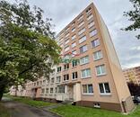 Prodej, byt 2+kk, DV, Most, ul. M. J. Husa, cena 2399000 CZK / objekt, nabízí 