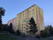 Prodej, byt 1+1, DV, Chomutov, ul. Borová, cena 1470000 CZK / objekt, nabízí 