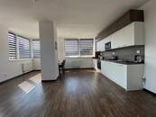 Rezidence - Hradební moderní bydlení v UL byt 3kk, cena 16180 CZK / objekt / měsíc, nabízí 