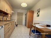 Pronájem nezařízeného bytu 2+1 v ul. Herbenova v Ústí nad Labem, cena 12000 CZK / objekt / měsíc, nabízí Reality - Lišková s.r.o.