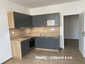 Bytová jednotka 2kk Rezidence - Hradební v Ústí nad Labem k podnájmu, cena 11900 CZK / objekt / měsíc, nabízí Reality - Lišková s.r.o.