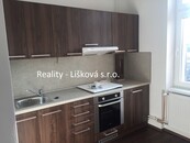 Pronájem zrekonstruovaného bytu 1+1 v ul. Thomayerova v Ústí nad Labem, cena 9200 CZK / objekt / měsíc, nabízí Reality - Lišková s.r.o.