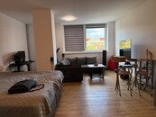 Bytová jednotka 1+kk Rezidence - Hradební v Ústí nad Labem, cena 9800 CZK / objekt / měsíc, nabízí Reality - Lišková s.r.o.