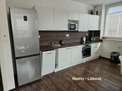 Rezidence - Hradební moderní bydlení v UL, cena 12650 CZK / objekt / měsíc, nabízí Reality - Lišková s.r.o.