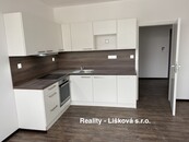Bytová jednotka 2kk Rezidence - Hradební v Ústí nad Labem k podnájmu, cena 11900 CZK / objekt / měsíc, nabízí Reality - Lišková s.r.o.