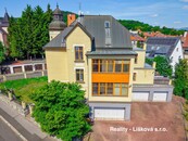 Bydlení, které se objevuje jen zřídka…, cena 24200 CZK / objekt / měsíc, nabízí 