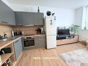Rezidence - Hradební moderní bydlení v UL byt 2kk, cena 11250 CZK / objekt / měsíc, nabízí Reality - Lišková s.r.o.