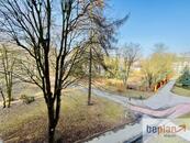 Prodej družstevního bytu 3+1 v centru města Jirkova, cena 2121000 CZK / objekt, nabízí 