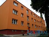 Prodej družstevního bytu 2+1, 54 m2, balkon, sklep, 3 NP, bez výtahu, J.Suka, Teplice - Šanov, cena 2590000 CZK / objekt, nabízí 