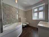 Exkluzivní pronájem bytu 3+kk (75 m2) Vršovců, Chomutov, cena 18000 CZK / objekt / měsíc, nabízí 