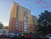 Prodej družstevního bytu 2+1/L, 62 m2, rekonstrukce + vybavení, ulice Holešická, Chomutov, cena 2490000 CZK / objekt, nabízí 