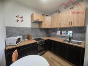 Prodej mezonetového bytu 3+1/L, 71 m2, ulice Kundratická, Chomutov, cena 3000000 CZK / objekt, nabízí 