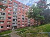 Prodej bytu 3+1/L, 78 m2, OV, ulice Generála Svobody, Jirkov, cena 2499000 CZK / objekt, nabízí 