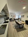 Exkluzivní nabídka podkrovního bytu 3+kk (72 m2) Ruská, Chomutov, cena 14500 CZK / objekt / měsíc, nabízí 