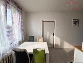 Prodej bytu OV 2+1/L (60 m2) Zahradní, Chomutov, cena 1950000 CZK / objekt, nabízí 
