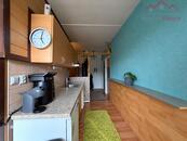 Prodej bytu OV 2+1/L (60 m2) Zahradní, Chomutov, cena 1950000 CZK / objekt, nabízí 