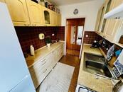 Prodej bytu 2+1 s lodžií, Teplice, ul. Duchcovská, 55 m2, cena 2100000 CZK / objekt, nabízí 