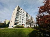 Skvělá investiční příležitost - prodej bytu 2+1 s lodžií, Chomutov, ul. Jirkovská, cena 1890000 CZK / objekt, nabízí 