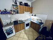 Prodej garsonky 33 m² s převodem do osobního vlastnictví Ústí nad Labem, Bukov, ul. Baráčnická, cena 2590000 CZK / objekt, nabízí Tomáš Vyhnálek