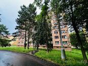 Prodej bytu 2+1 s lodžií po téměř kompletní rekonstrukci, Chomutov, ul. Kamenná, cena 2200000 CZK / objekt, nabízí 