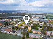 Prodej bytu 3+1 s lodžií Chomutov, Zadní Vinohrady, ul. Patočkova, cena 3350000 CZK / objekt, nabízí 