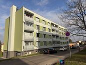 Prodej bytu 2+1 59 m, Čížkovice, Na Sídlišti, cena 2750000 CZK / objekt, nabízí 