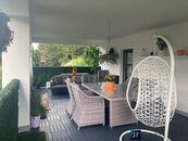 Pronájem, Byty 3+kk (47m) s terasou (43m) Oparno u Lovosic, cena 19000 CZK / objekt / měsíc, nabízí 