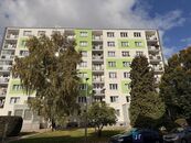 Prodej bytu 2+1 55 m, Lovosice, cena 2890000 CZK / objekt, nabízí 