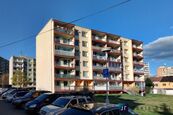 Prodej bytu 4+1 s lodžií; 80 m; OV, Litoměřice - Škroupova, cena 4890000 CZK / objekt, nabízí 